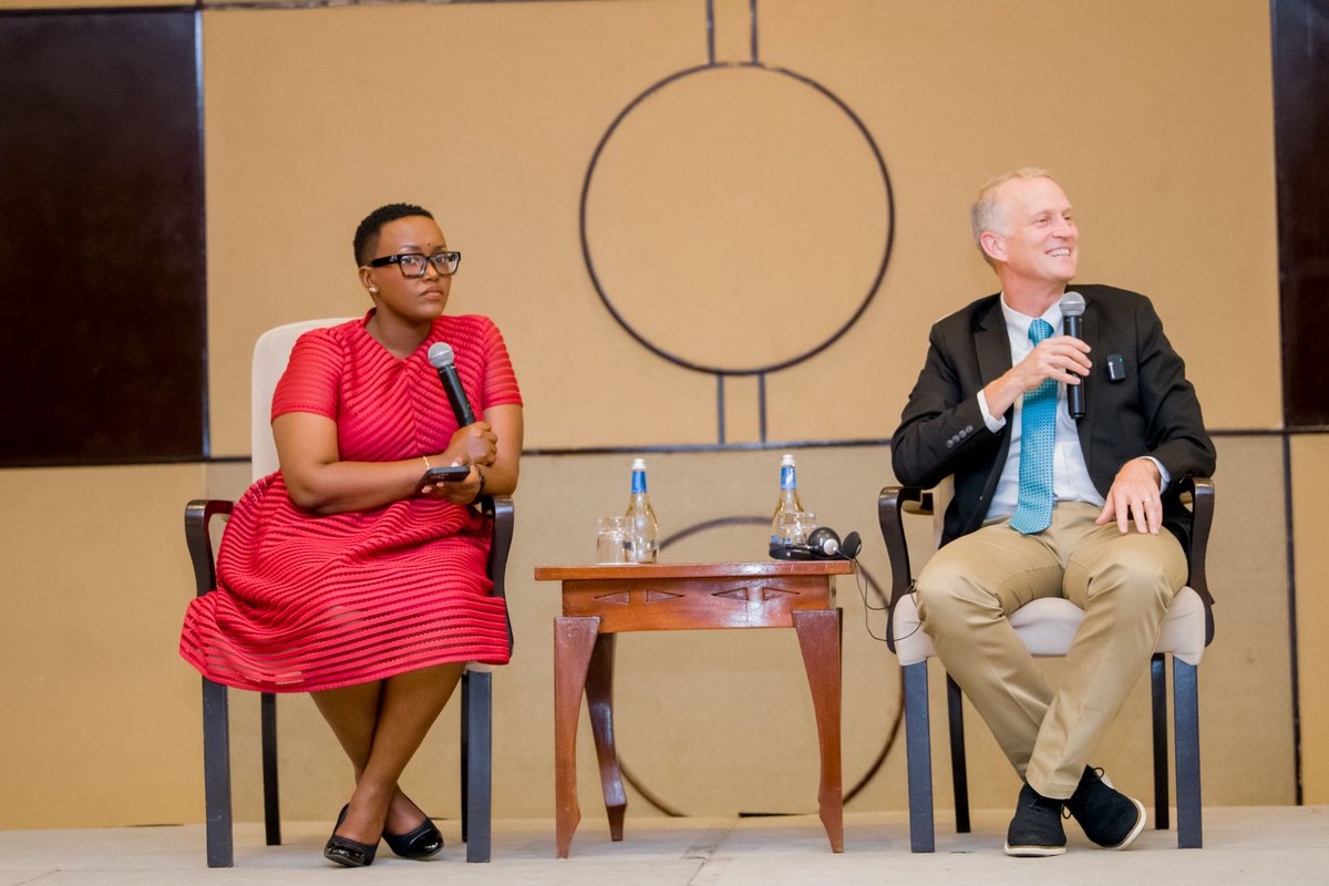 Rwanda L. Fellowship tweet media