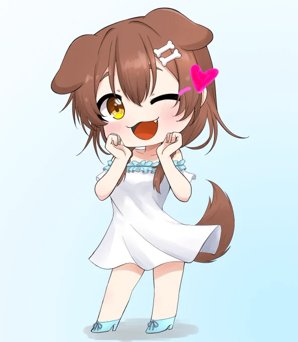 キャピッ #できたてころね