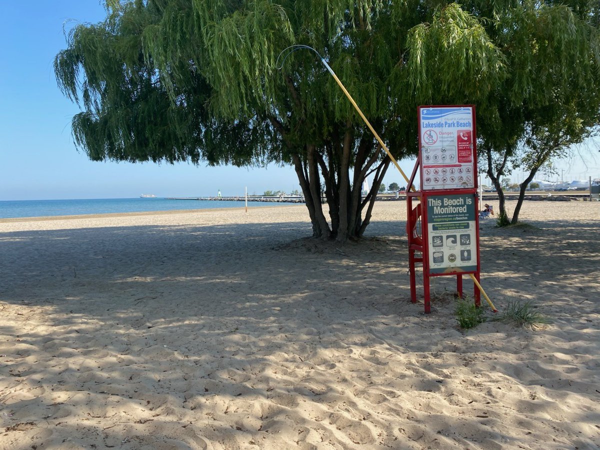 610 CKTB tweet media