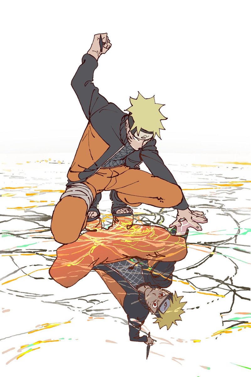 Rym_wallp's tweet image. Naruto Uzumaki