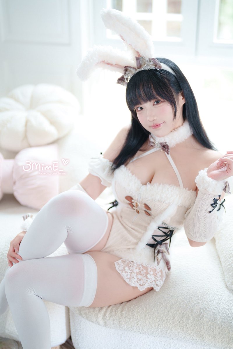 弥美(Mime)🎀 (@3mime_) on Twitter photo 