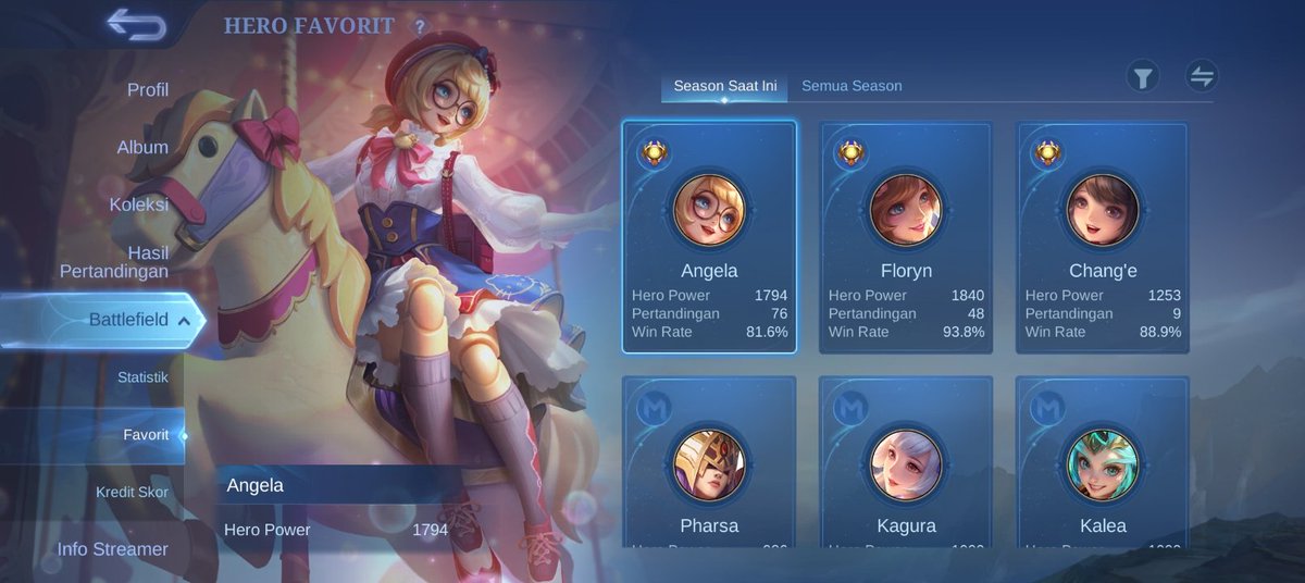 bbbuu392248's tweet photo. wts akun polosan angelaa sanrio, dm aja ya buat tanya² 🫰🏻 https://t.co/7l6BsSkK0B