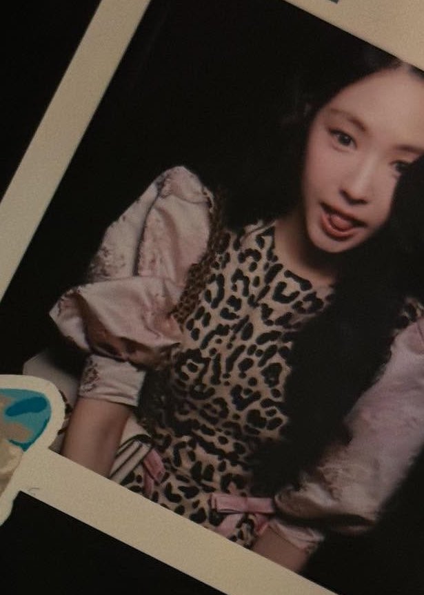 30대 여자는 94%의 애교로 이루어져있구나