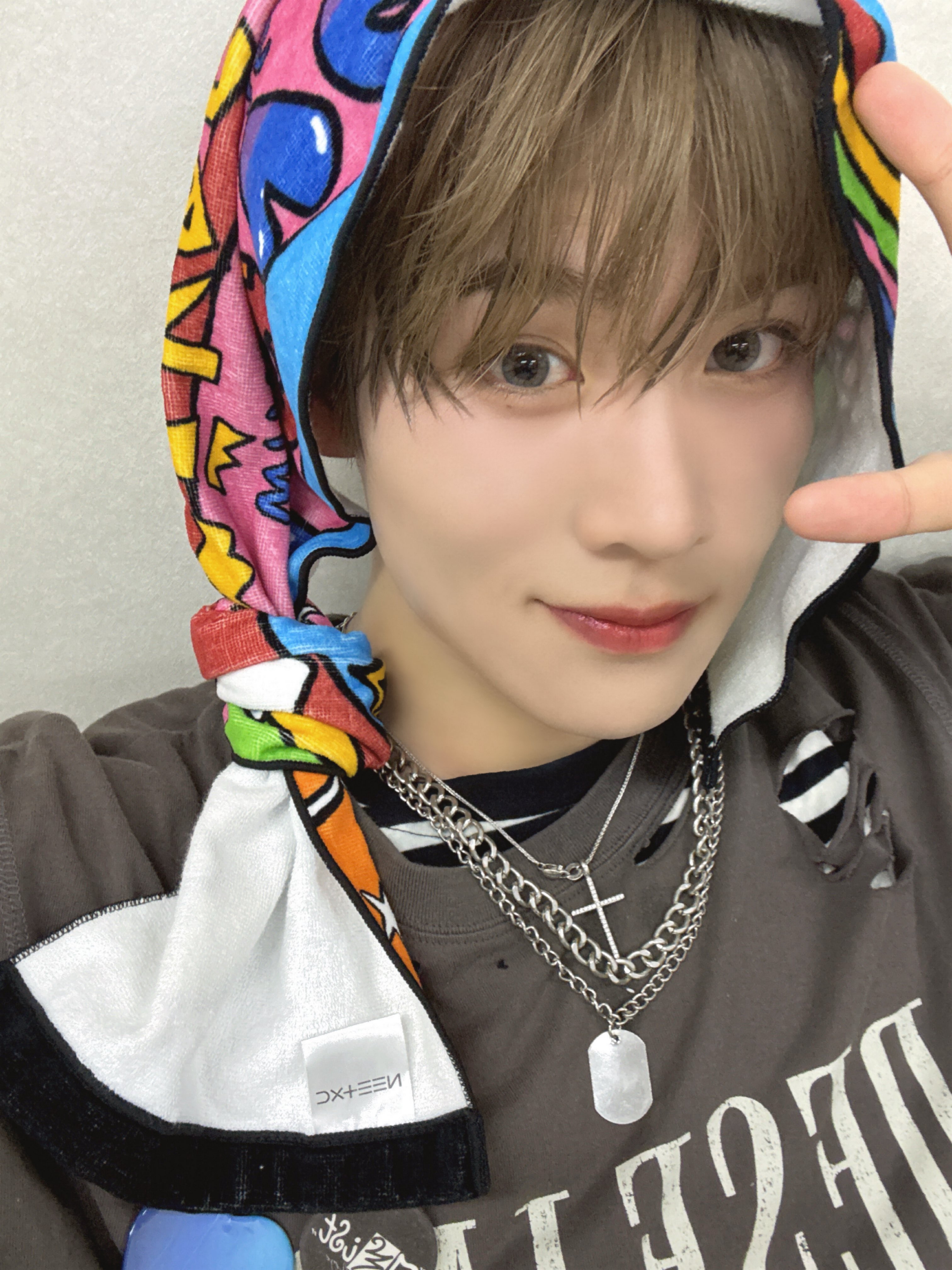 DXTEEN 大久保波留 プリクラ プデュ DXTEEN on X: 