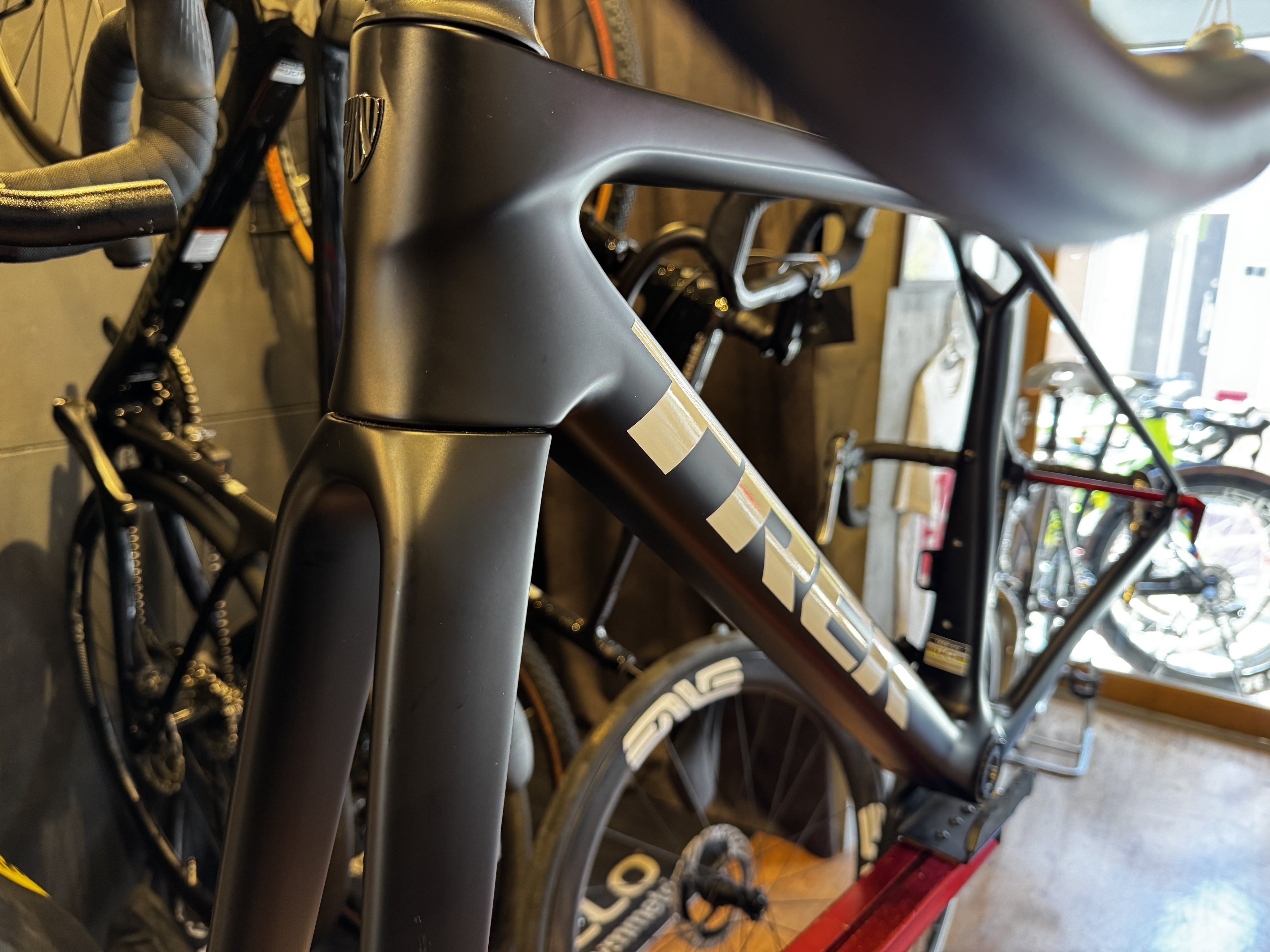 トーキョーバイク tokyobike フレーム他（直接引き渡し限定）