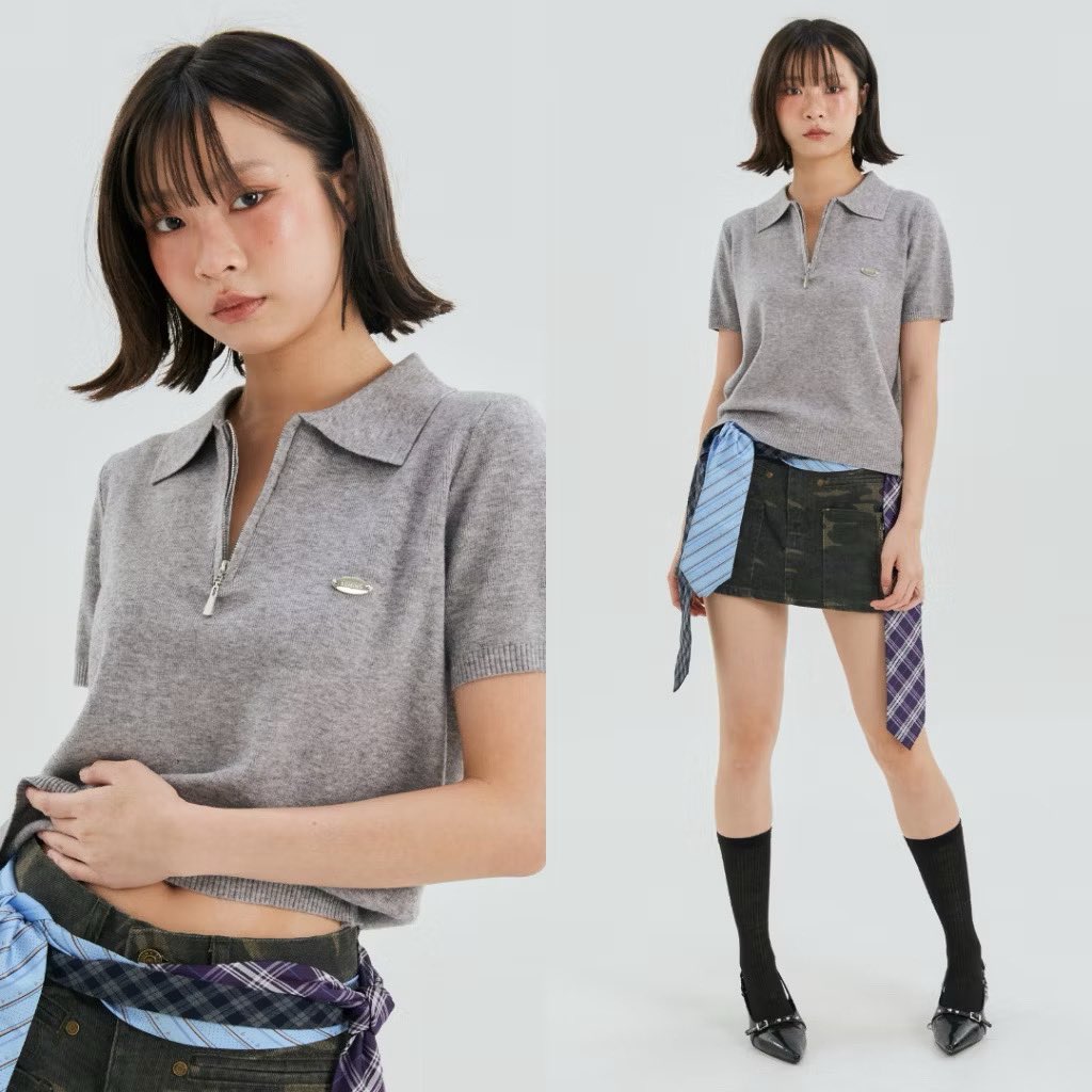 bluepantry's tweet photo. เสื้อ beming ไซส์ xl ใส่ครั้งเดียว 240 ส่งฟรีค่า ❤️‍🔥 https://t.co/b4DqCQuXLX