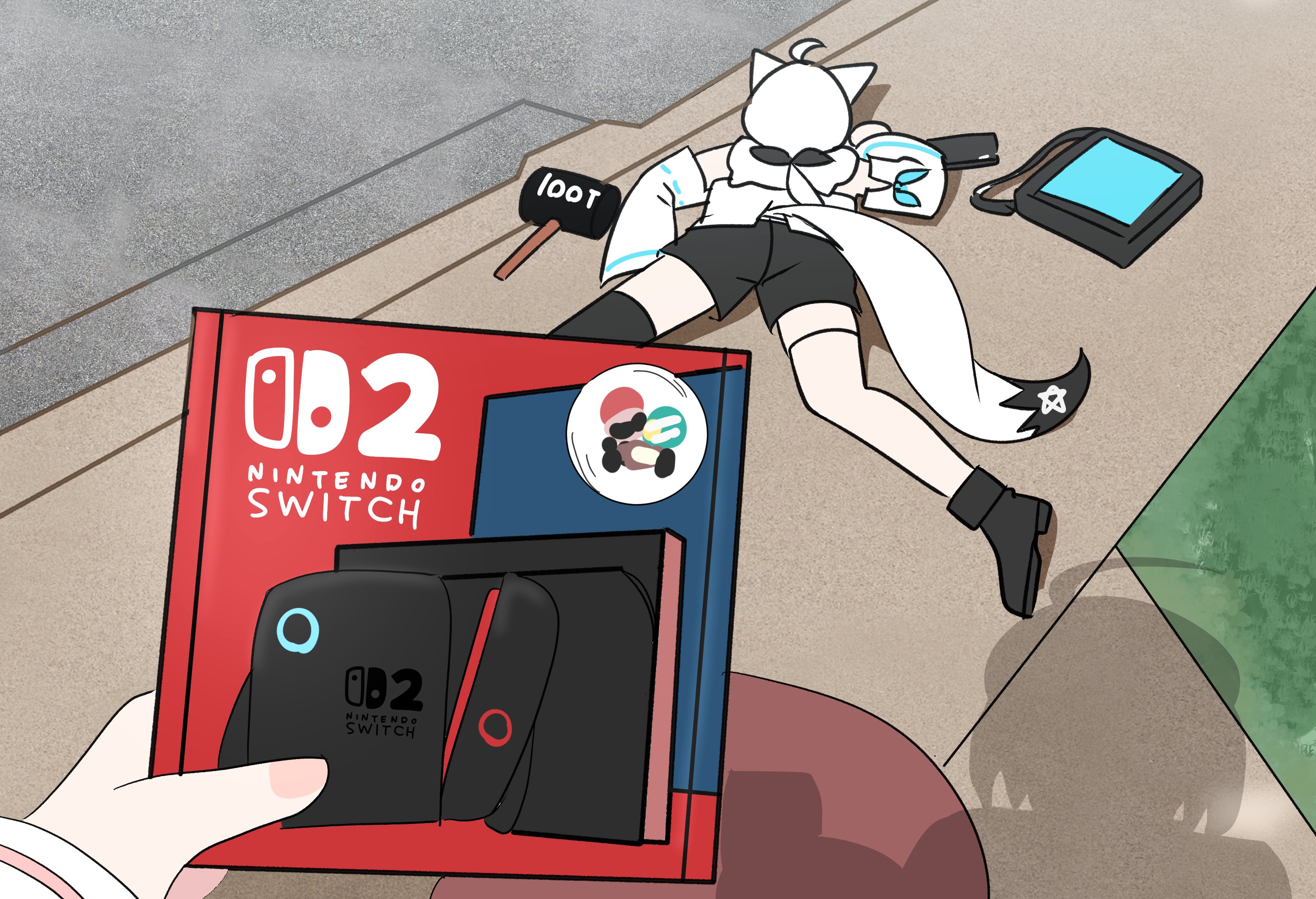 miya 🍮 🔜 doujima G-53 on X: 
