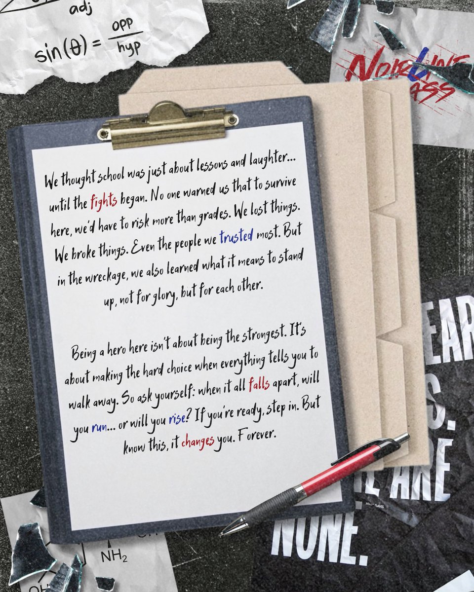 Antoneulli's tweet image. Menolak lulus sekolah seorang driver F1 bernama Kimi Antonelli memilih untuk bersekolah lagi, ada yang berminat satu sekolah sama Kimi?