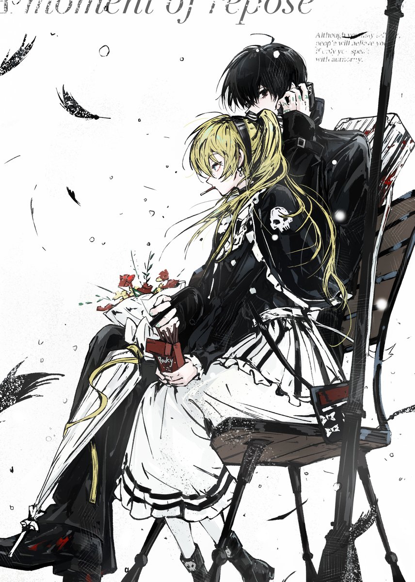 Sylyaoh's tweet image. 
