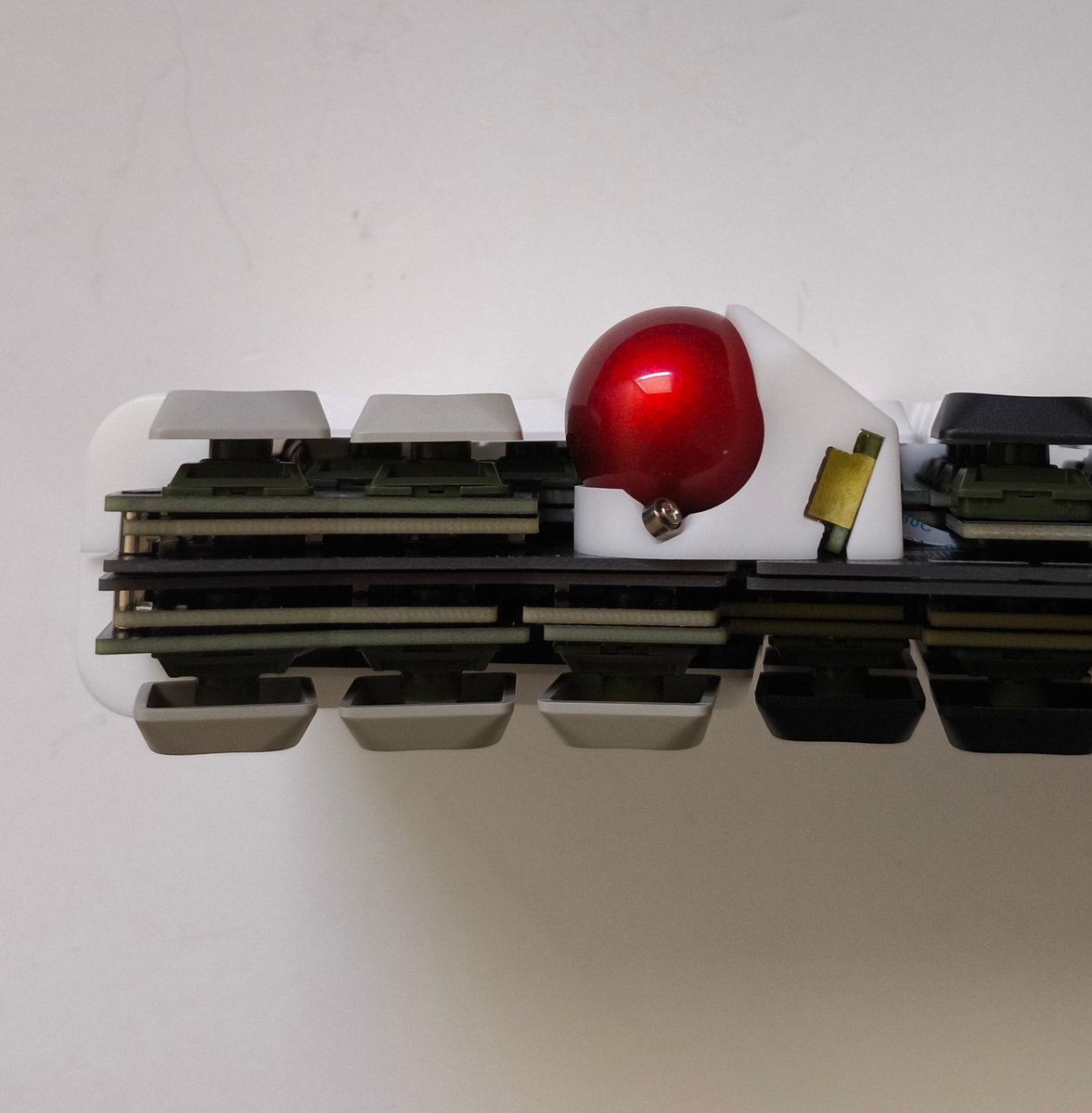 paw3222でこの角度につけるのとても使いやすそう、真似したい