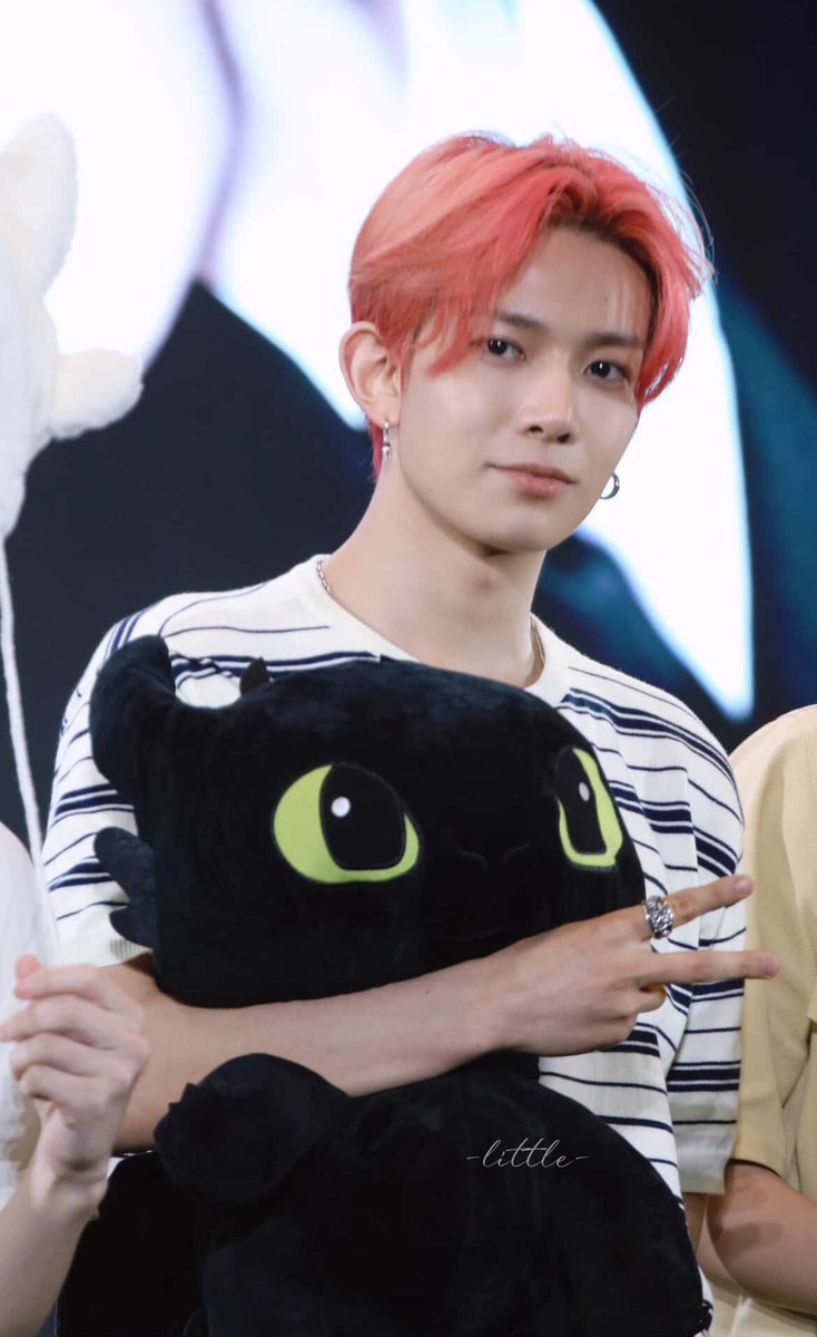 ♡ ลิ้ตเติ้ล ล ล ล ㅋ ㅋ ㅋ★彡 tweet media