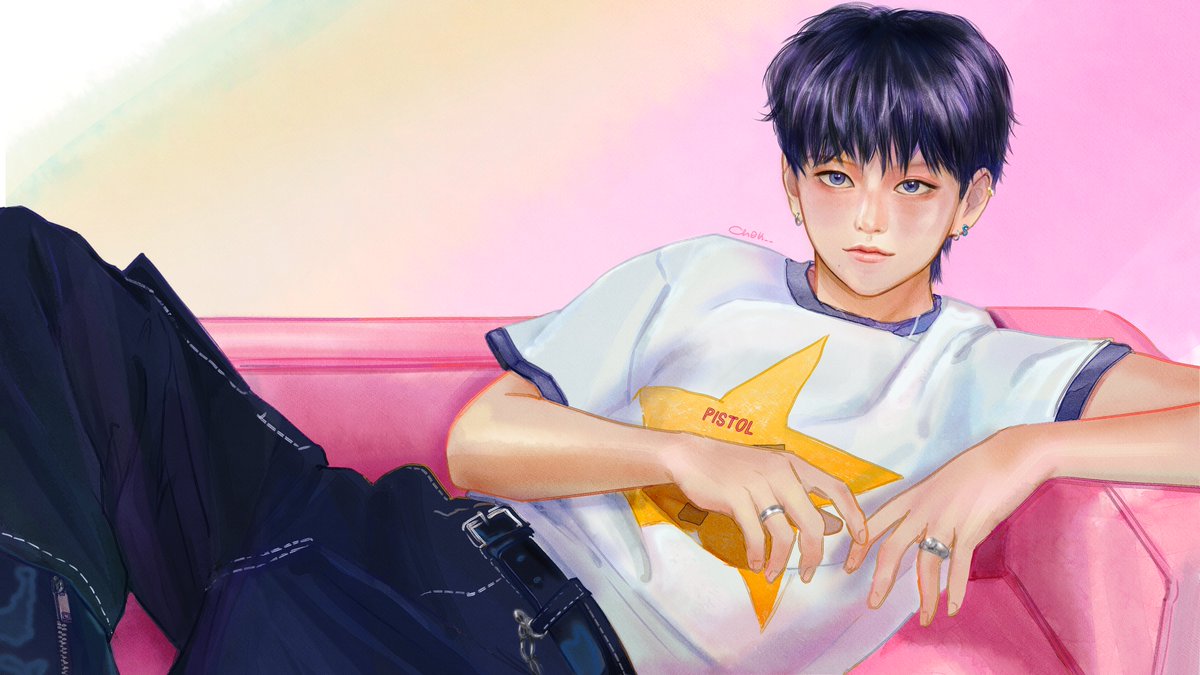 🅒🅗🅞🅚 tweet media