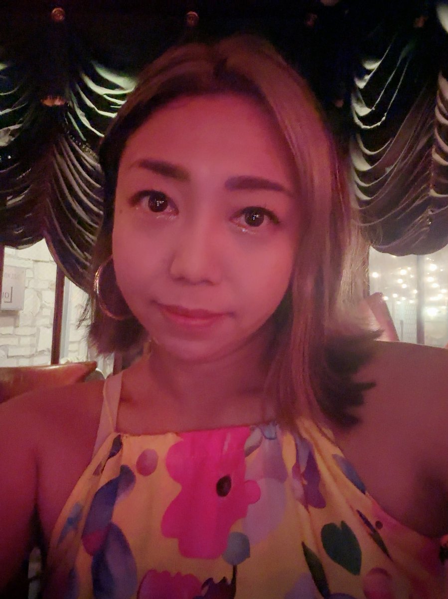 そして今夜はタブローズラウンジです！
ナイスメンバー😍🫶💗