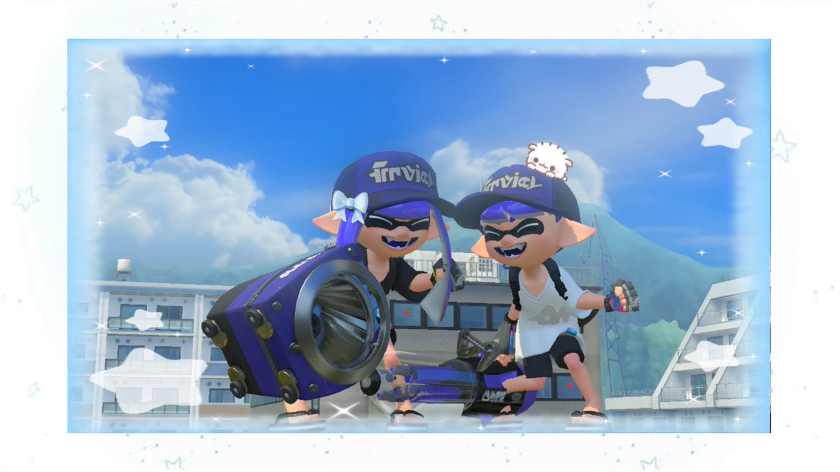 __qvclz's tweet image. #あふにゃぽぴっぷる
ベスト8！めっちゃ惜しかった！