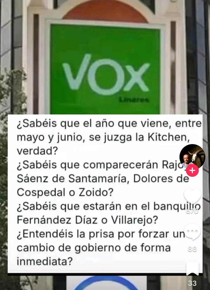 La insistencia de la prensa con Koldo se debe precisamente a esto, saben que en 2027 tras estos juicios la derecha no tendrá ninguna posibilidad de ganar las elecciones.