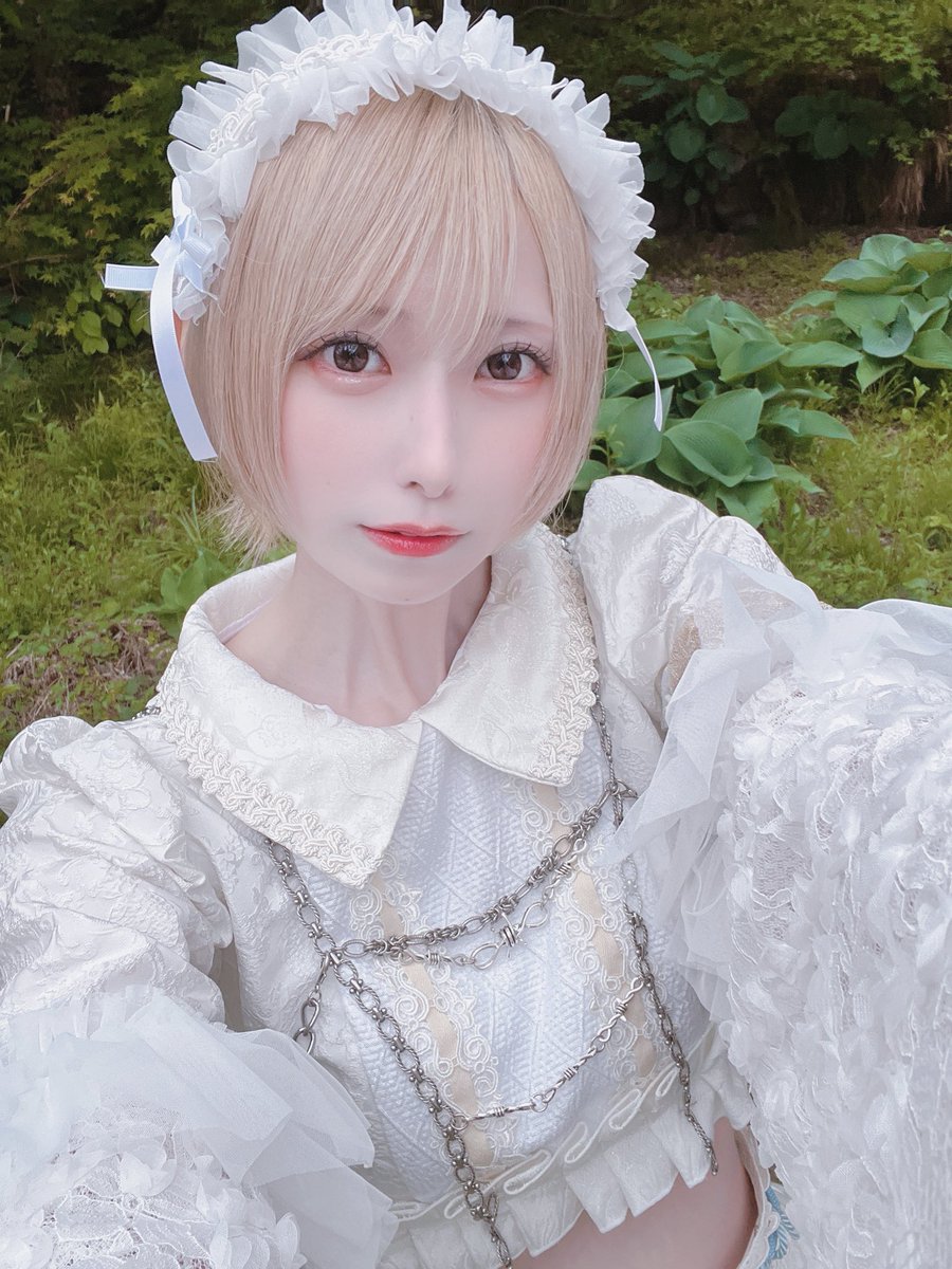 もふ (@lithium55k) / X