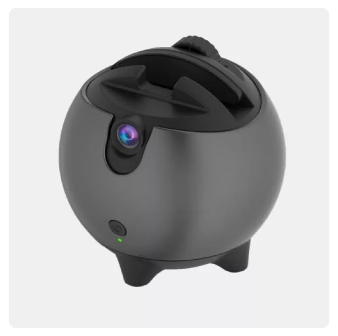 ThepointL's tweet photo. 360° Smart Auto-Tracking Camera Tripod https://t.co/l8n6htBKr2 https://t.co/qCvGAKFShH