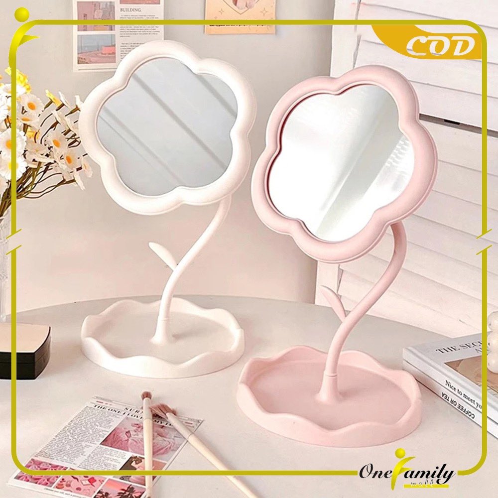 alienlumut's tweet photo. Cermin aesthetic buat pajangan di meja rias ✨💗🎀

https://t.co/UhwmB6vOws https://t.co/kCAbrODONa