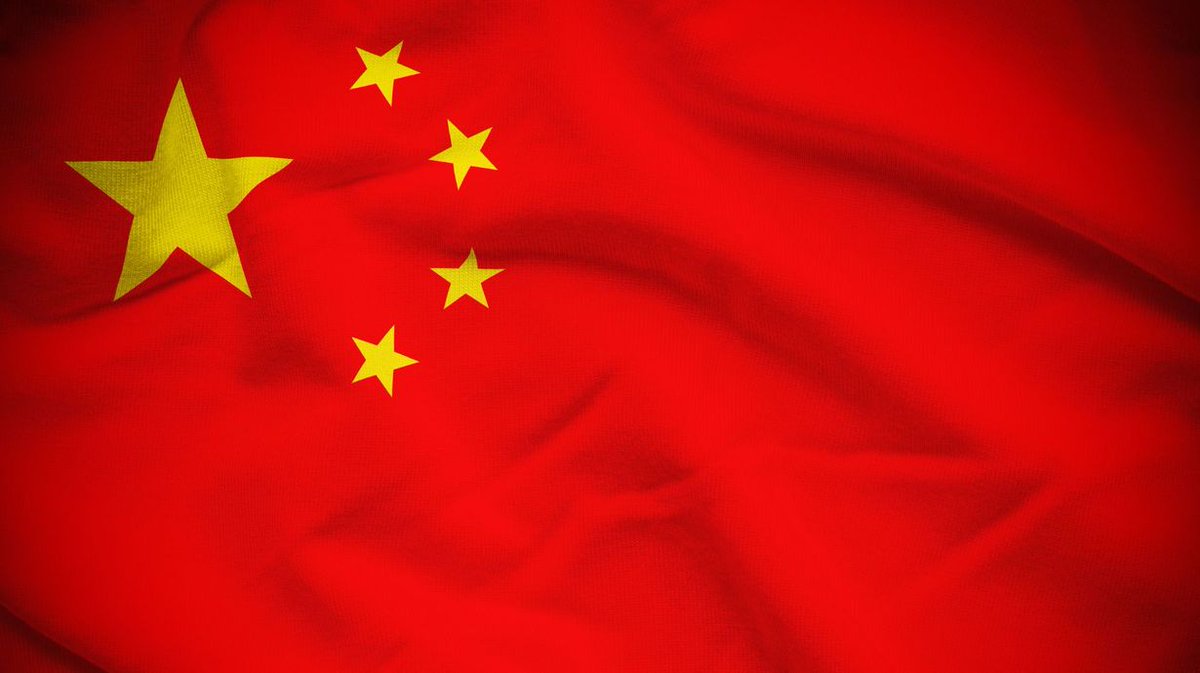 UsaVs1978's tweet photo. BREAKING:

China strongly condemns the U.S. attack on Iran. https://t.co/LVPoDTwab1