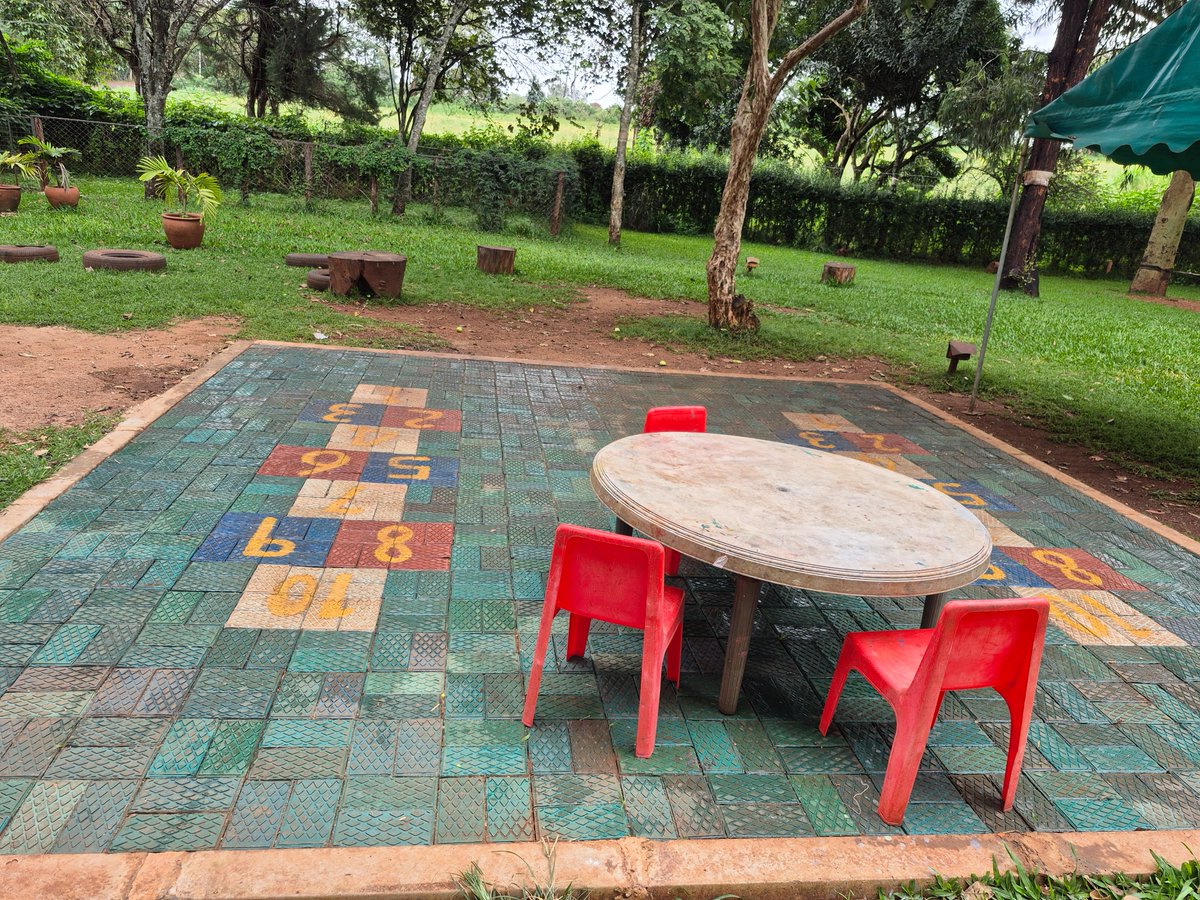 Gjenge Makers Ltd (@gjenge_makers) on Twitter photo For a fun afternoon, turn your compound to a play area. 
 Jerusalem Talia President Faith For a fun afternoon, turn your compound to a play area. 
 Jerusalem Talia President Faith