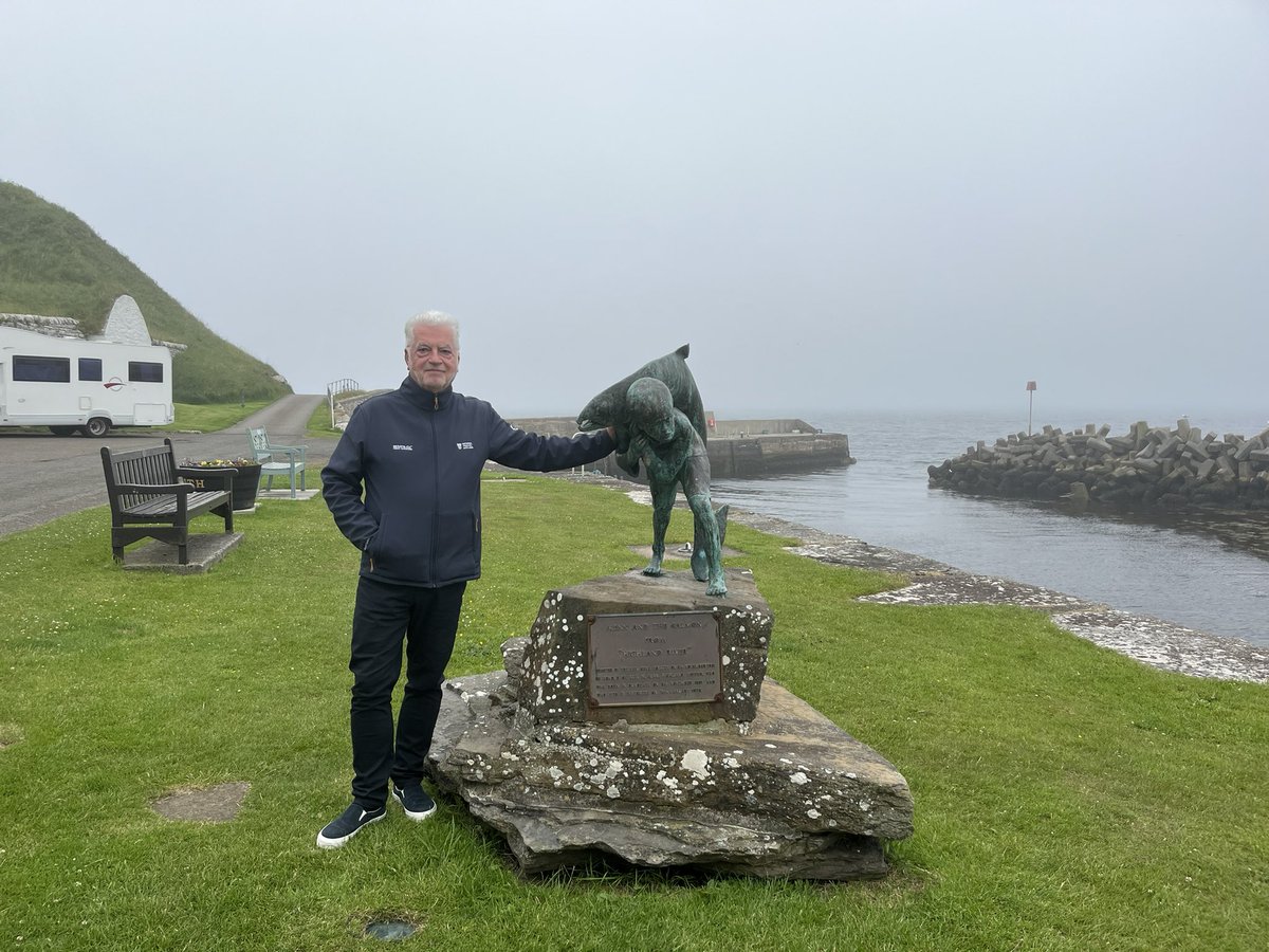 Billy Kay tweet media