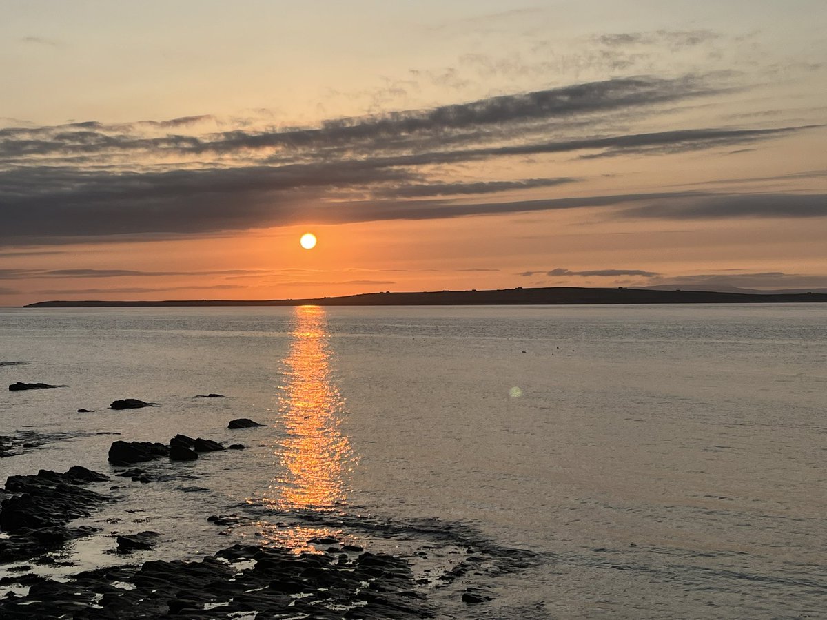 Billy Kay tweet media