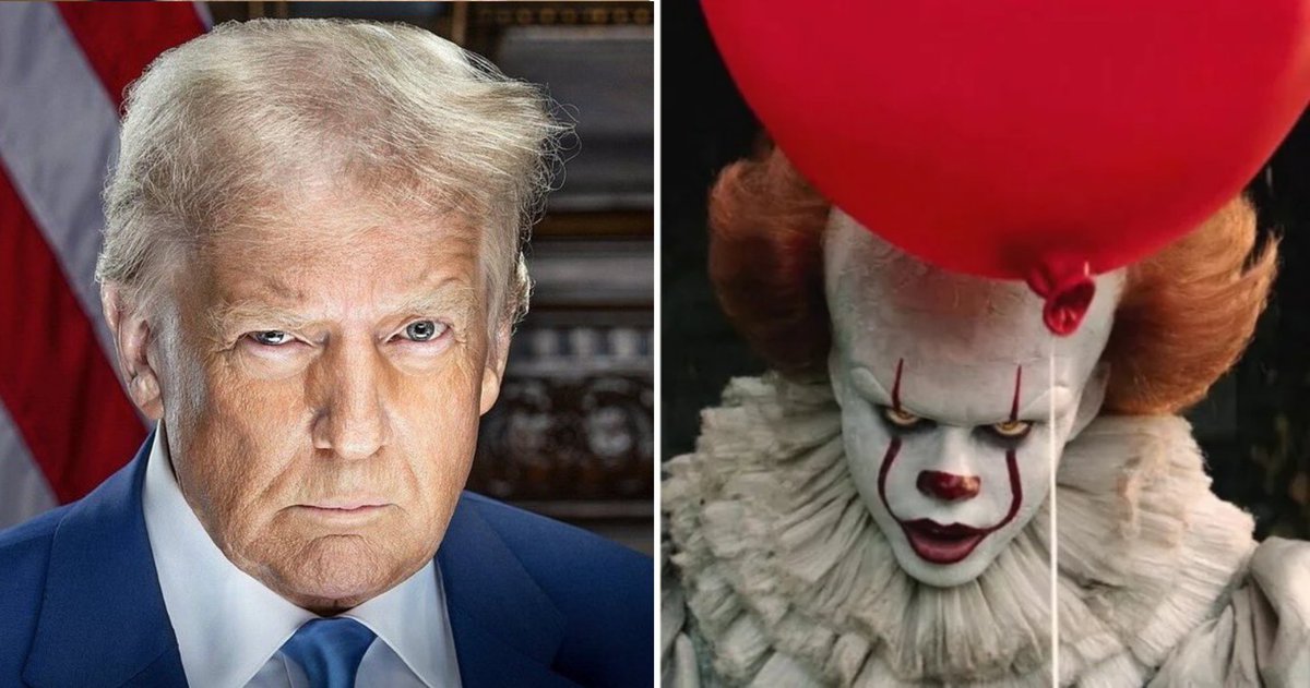 This clown  literally fvcked the whole #Crypto space and yet some will still call him PRO CRYPTO PRESIDENT 🤡 

Fvcking retards.