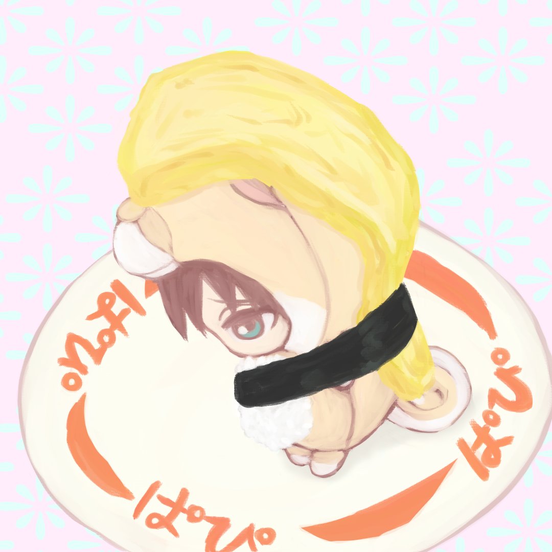 2024papiLE0325's tweet image. ヘイッ！！お待ちッ！！