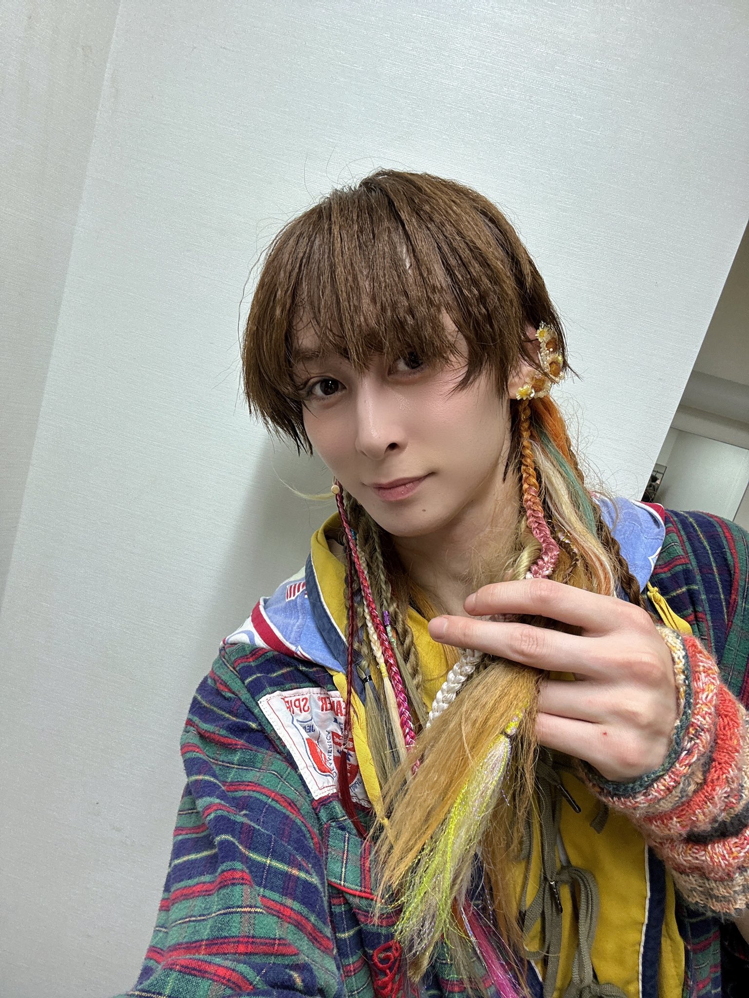 田中涼星 on X: 