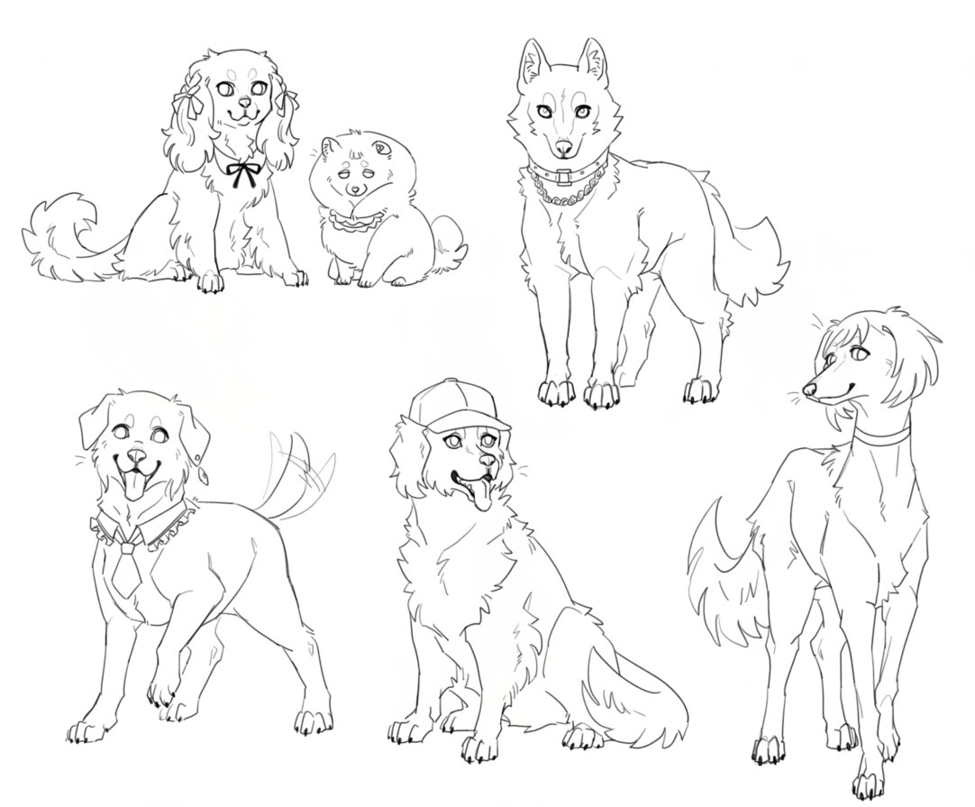 wip🐶