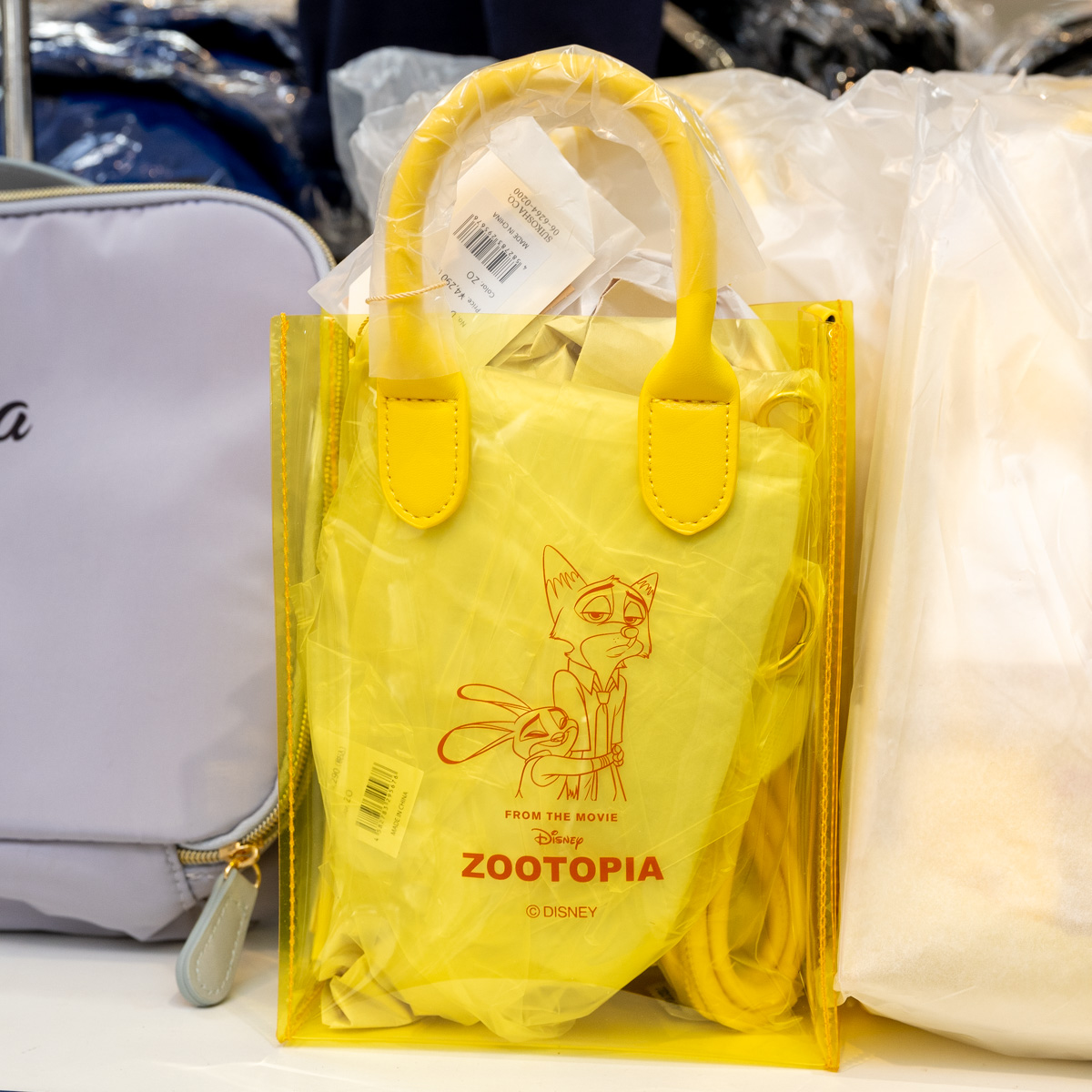 Disney THE MARKET 三越伊勢丹限定 プリンセス Tシャツ M DtimesDeparture on X: