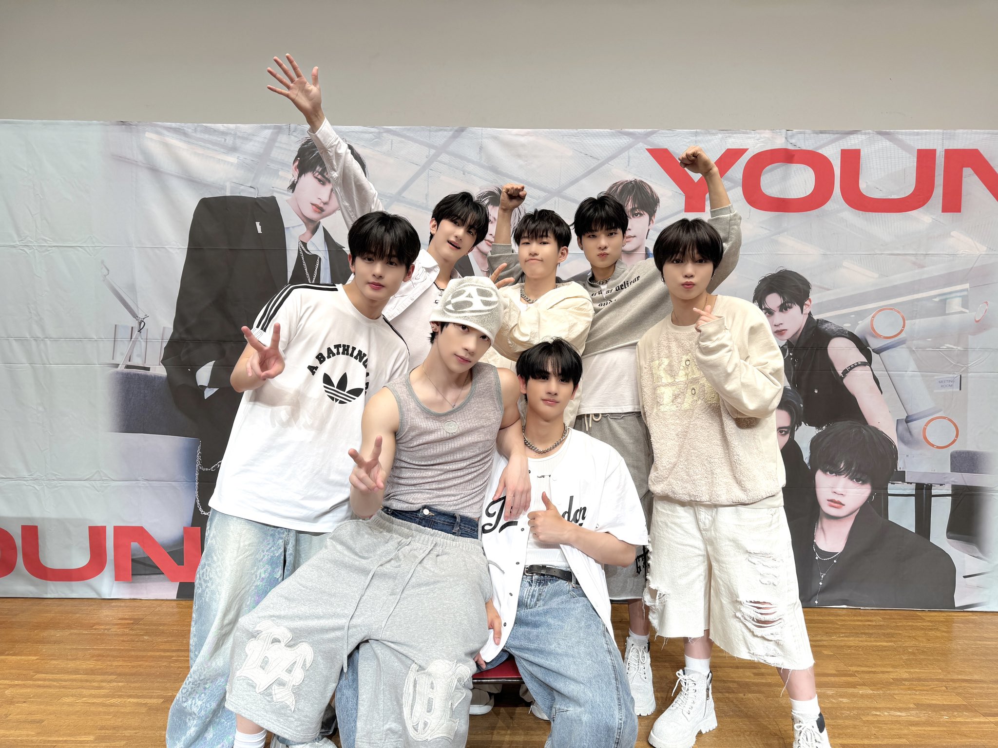 YOUNITE JAPAN OFFICIAL (@YOUNITE_JP) / X