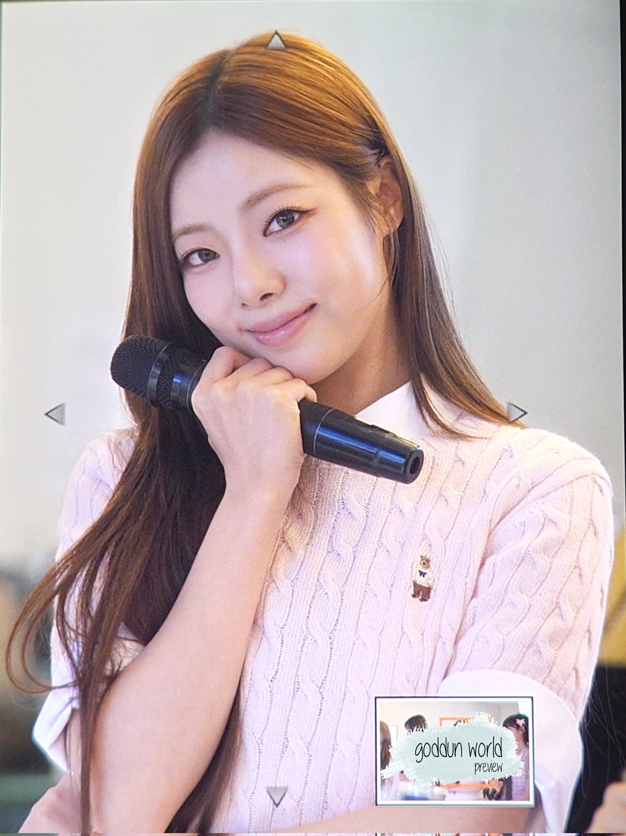 goddunworld0903's tweet image. 250622 플로리데이 프리퓨

#퍼플키스 #PURPLE_KISS #パープルキス
#나고은 #고은 #NAGOEUN #GoEun #ナゴウン
#PLORY #플로리 #4thYearWithPLORY
#PLORY_DAY_PARTY_PLORYLAND 
@RBW_PURPLEKISS