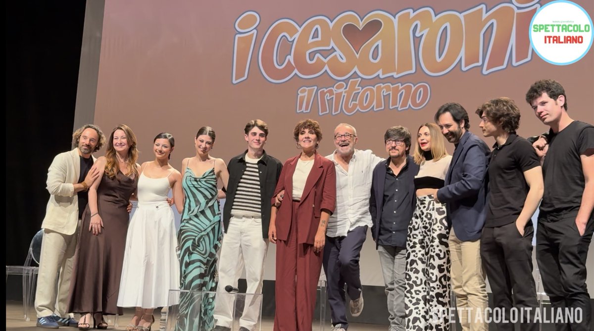 Piper Spettacolo Italiano tweet media