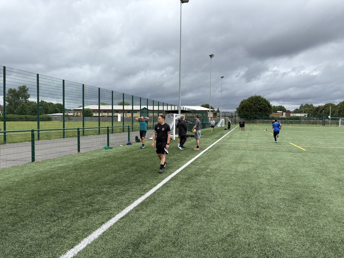 Referee Officer SWFA tweet media