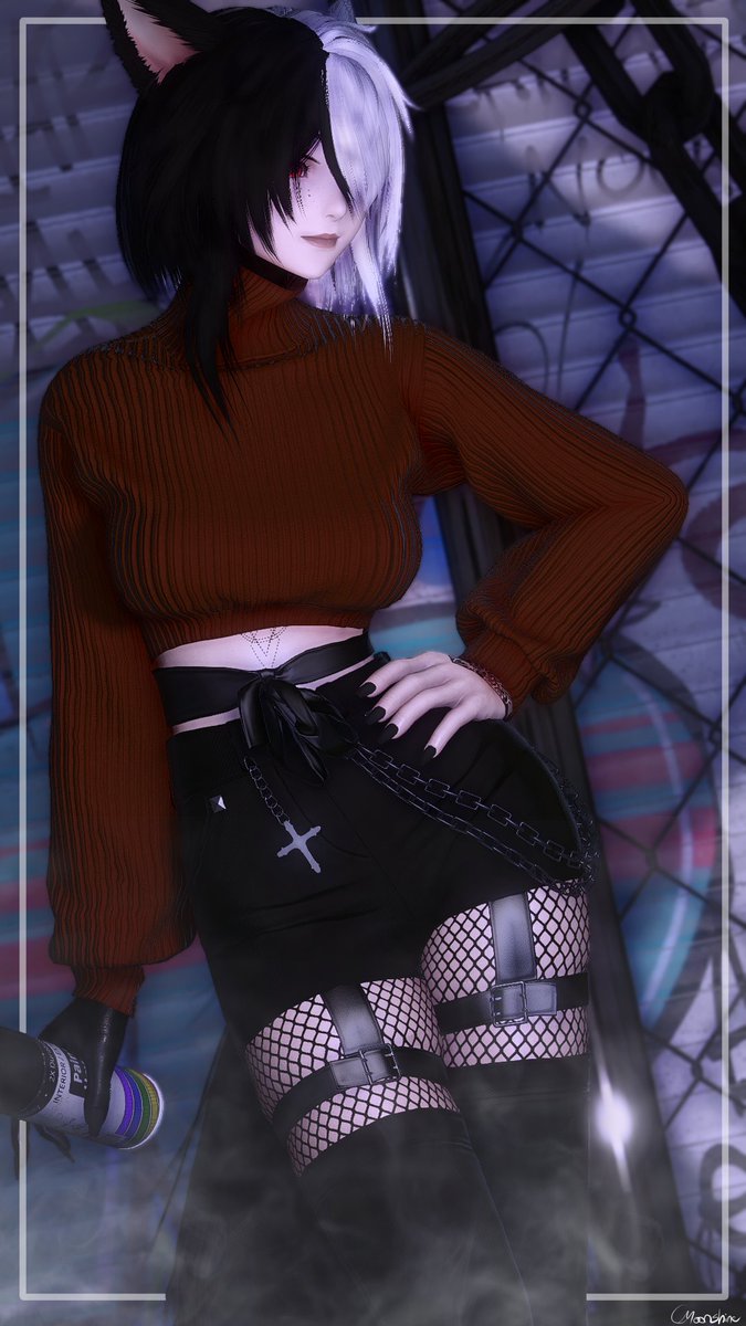 Picture by: @ Camilla.ffxiv &lt;3  

#ffxiv #ffxivgposer #ffxivscreenshot #ffxivmiqote #GPOSERS #GPOSER