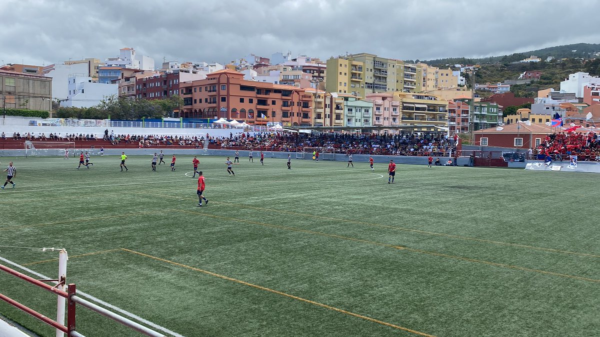 Vamos <a href="/UDIcodense/">U.D. Icodense</a> 🙌🏻