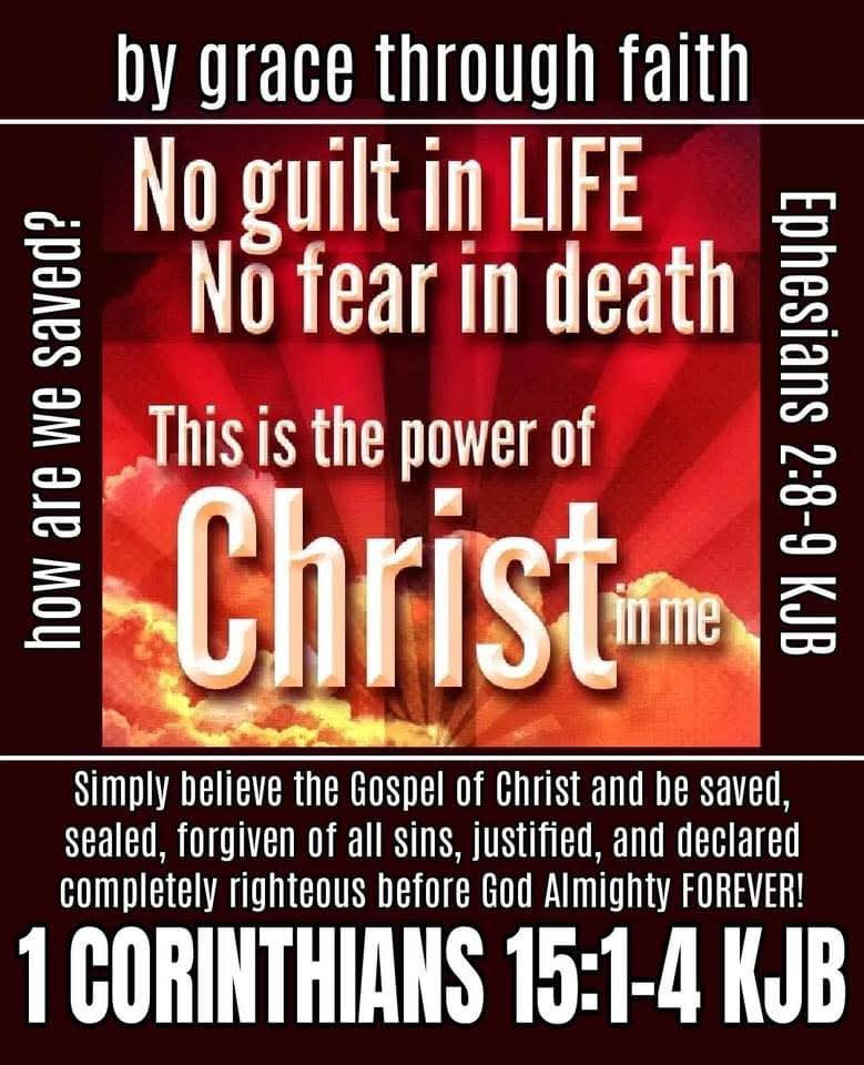 jackjoe54's tweet image. The Holy Spirit comes to convict and remind the brethren that they are the righteousness of God because of Jesus Christ. The Holy Spirit is in Saints to convince us of our righteousness. I am called & chosen by God, holy & blameless in Jesus.