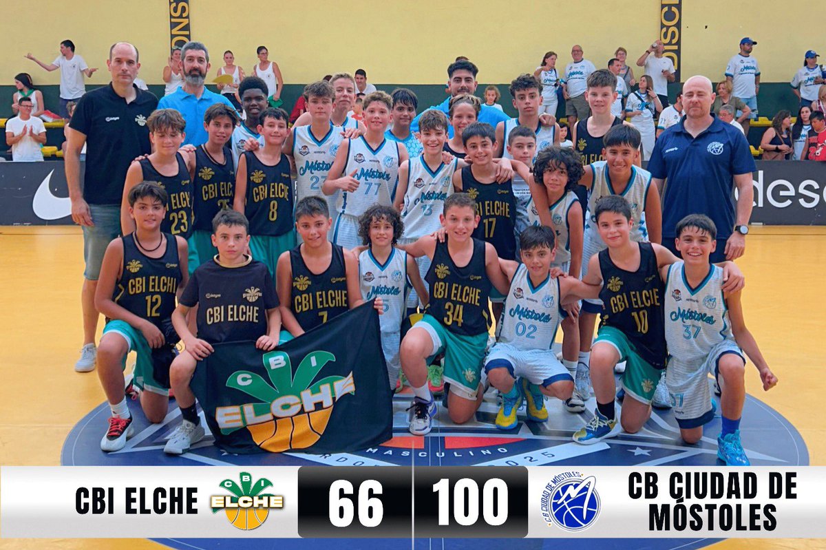 CBI Elche tweet media