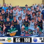 Photo by CBI Elche (@cbielche)