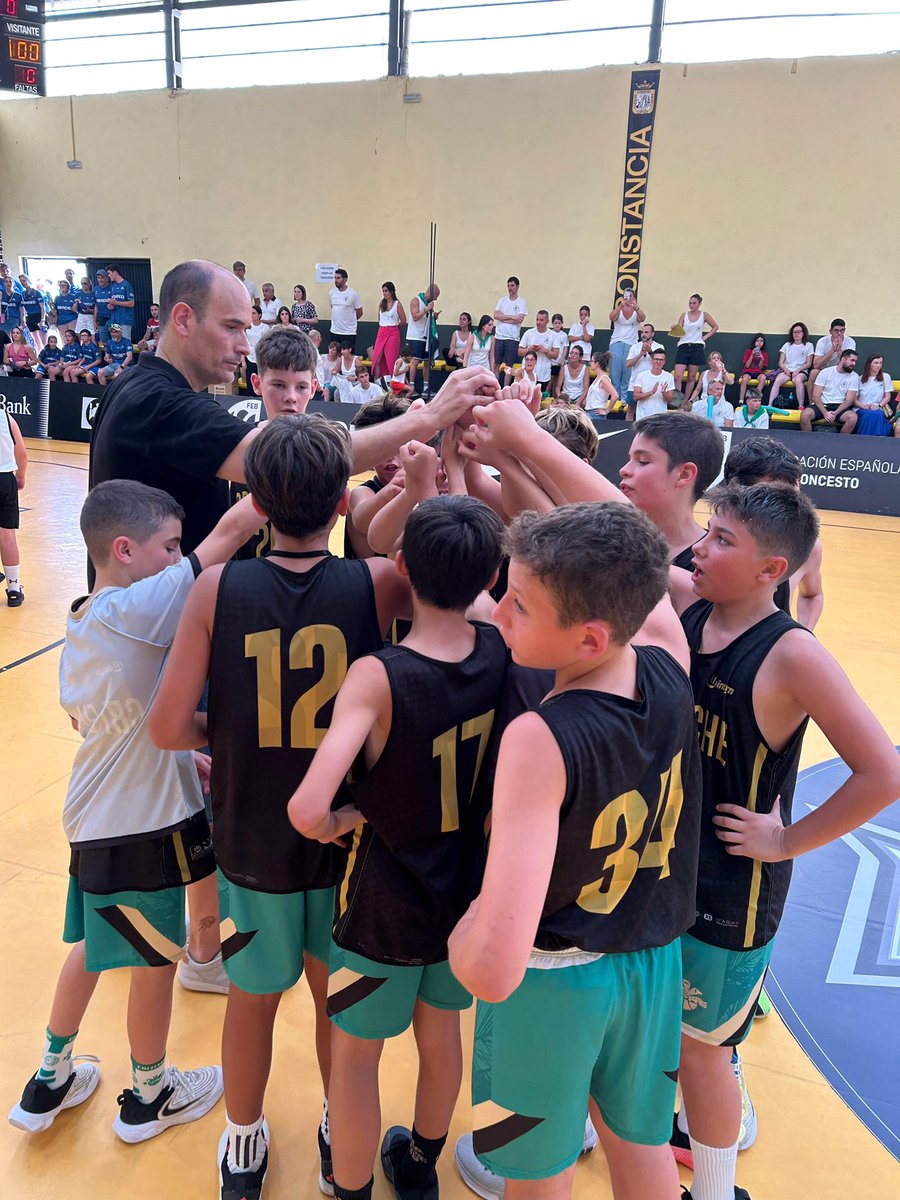 CBI Elche tweet media