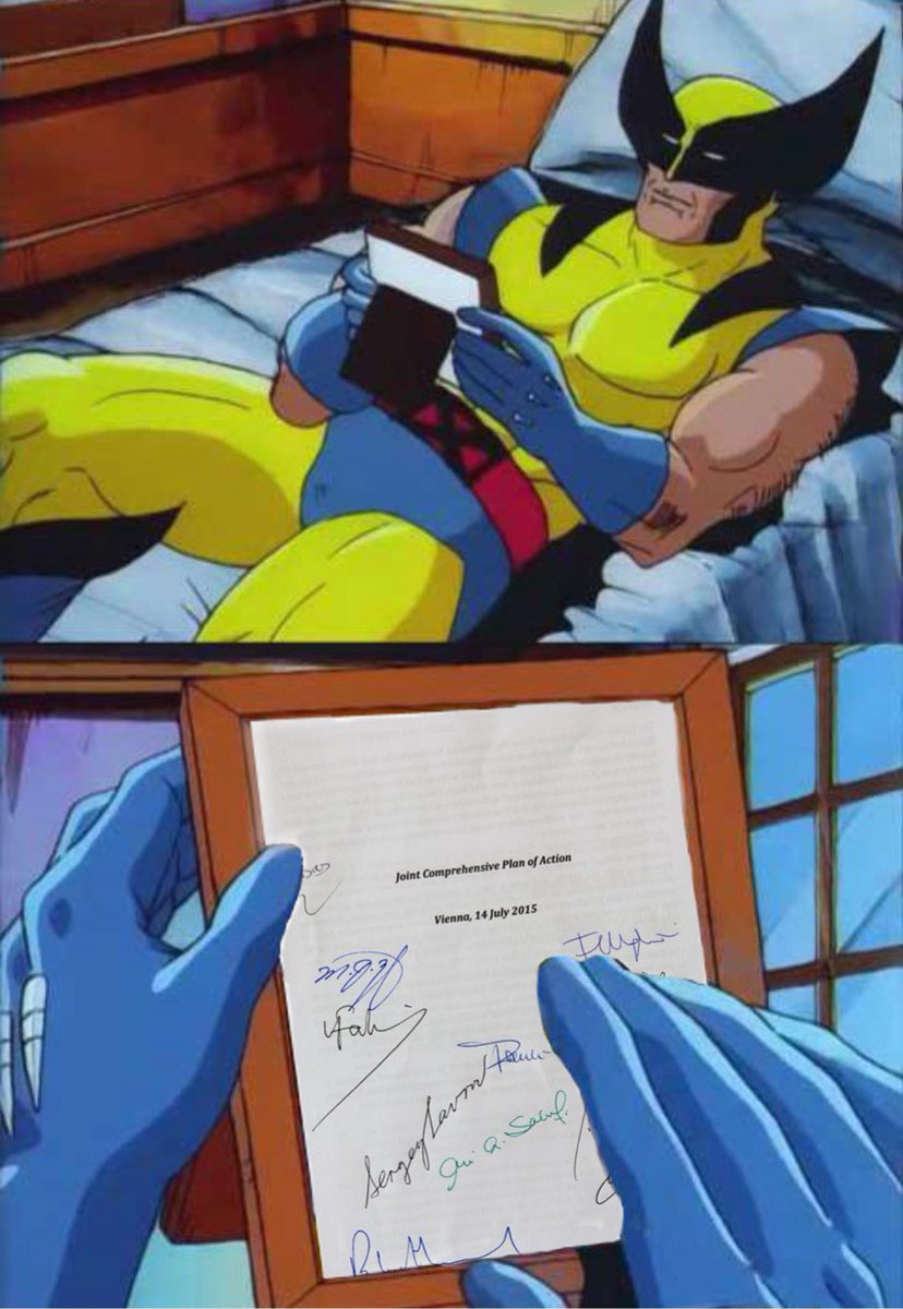 Missing her