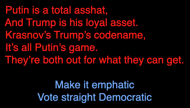 Bill Morris ๐๐๐๐๐ (@lcars24) on Twitter photo Resist List 703
<a href="/joni3620/">Joni3620</a>
<a href="/pennywillin/">Penny Willingham</a>
<a href="/l78lancer/">Larry Middleton ๐๐บ๐ธ๐ป</a>
<a href="/nolietees/">GOP Supports Jeffrey Epstein's #1 Client</a>
<a href="/LuLu28686383/">Anne๐๐๐๐ถAlly for #BLM &๐</a>
<a href="/WeisAlison/">Alison Weis</a>
<a href="/fdonjt/">FDJT ๐ฝ๐</a>
<a href="/LuluTheLezbo/">LuluTheLezbo๐ง</a>
<a href="/VivianCreekmore/">Vivian๐Democracy ๐บ๐ธ ๐ฝ๐ฐโ๏ธ๐๐๐บ๐ฆ</a>
<a href="/jrocinha99/">ManfromRio</a>
<a href="/PattyTeambiden/">Patty๐๐ถ๐โโฌ๐โโฌ๐</a>
<a href="/TanyaRo11811505/">Tanya Ro</a>
<a href="/Arethusa13/">Julia Conaway Bondanella ๐บ๐ธ ๐บ๐ฆ</a>
<a href="/yinzer4ever/">Whatsername</a>
<a href="/HeyNav135/">HeyNav ๐ฆ๐งต๐ฆฃ - Major, USAF, Retired</a>
<a href="/june_sabo/">June Sabo</a> Resist List 703
<a href="/joni3620/">Joni3620</a>
<a href="/pennywillin/">Penny Willingham</a>
<a href="/l78lancer/">Larry Middleton ๐๐บ๐ธ๐ป</a>
<a href="/nolietees/">GOP Supports Jeffrey Epstein's #1 Client</a>
<a href="/LuLu28686383/">Anne๐๐๐๐ถAlly for #BLM &๐</a>
<a href="/WeisAlison/">Alison Weis</a>
<a href="/fdonjt/">FDJT ๐ฝ๐</a>
<a href="/LuluTheLezbo/">LuluTheLezbo๐ง</a>
<a href="/VivianCreekmore/">Vivian๐Democracy ๐บ๐ธ ๐ฝ๐ฐโ๏ธ๐๐๐บ๐ฆ</a>
<a href="/jrocinha99/">ManfromRio</a>
<a href="/PattyTeambiden/">Patty๐๐ถ๐โโฌ๐โโฌ๐</a>
<a href="/TanyaRo11811505/">Tanya Ro</a>
<a href="/Arethusa13/">Julia Conaway Bondanella ๐บ๐ธ ๐บ๐ฆ</a>
<a href="/yinzer4ever/">Whatsername</a>
<a href="/HeyNav135/">HeyNav ๐ฆ๐งต๐ฆฃ - Major, USAF, Retired</a>
<a href="/june_sabo/">June Sabo</a>