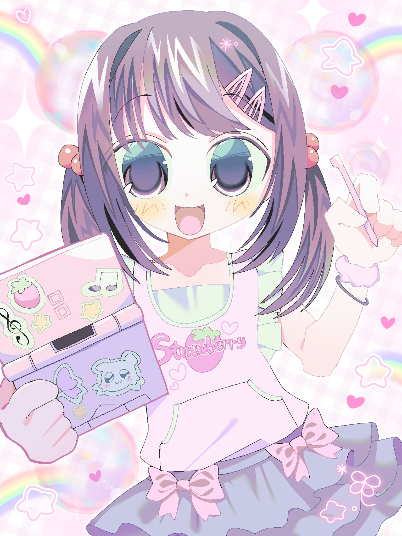 🫧さとう しゅか🫧 (@Konpei10_syuka) / X