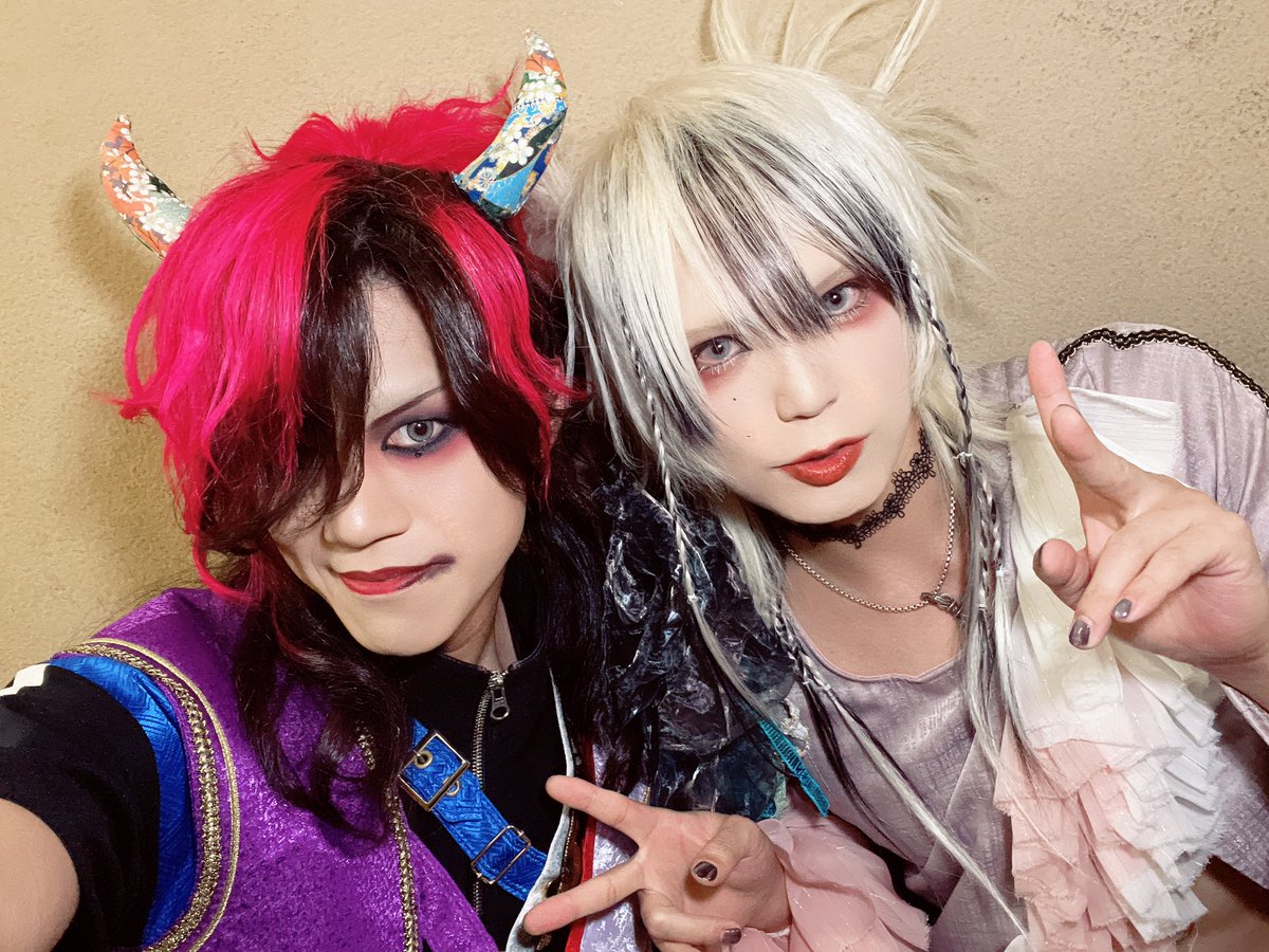 BabyKingdom 志記🗡 (@bk_shiki) / X