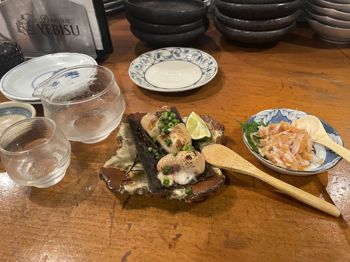 見事な酒呑みメニューじゃね??