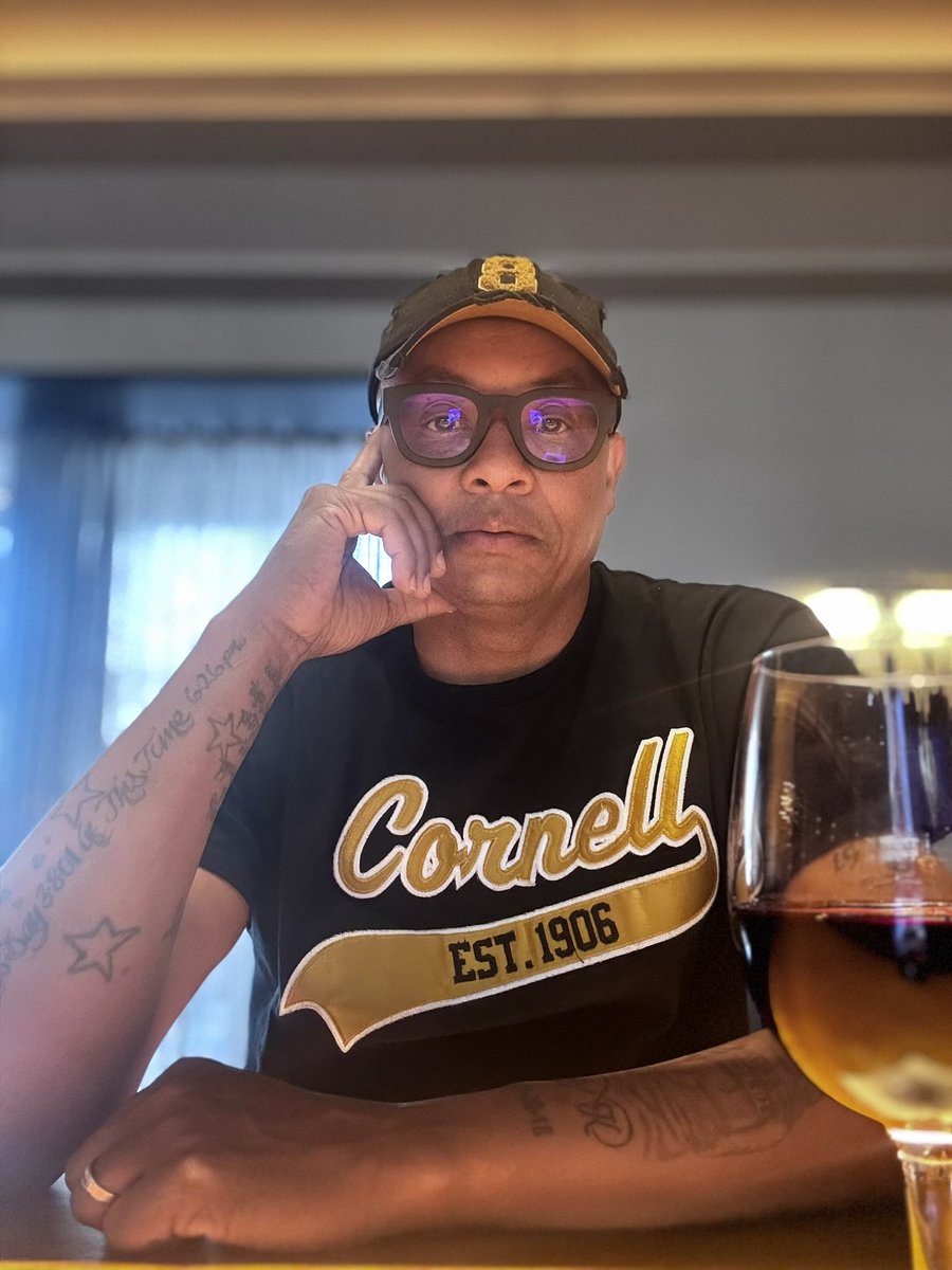 Staying Focused is the Goal. 
The Vibration of Unity in our communities is the driving force behind this vision