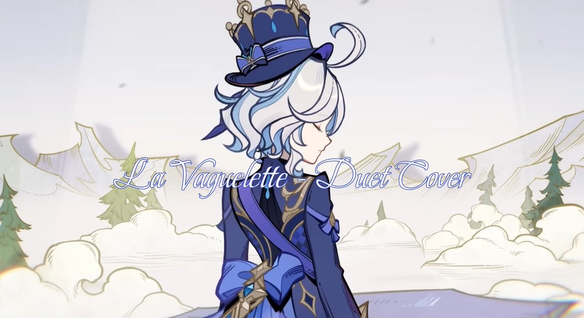 βοΌΏββ |ILLSION (@lizsa___) on Twitter photo ClassZero 3rd Anniversary Bandwagon
La Vaguelette ft. Tandem Au CΕur de Fontaine - Cover
Vocal : me ft. <a href="/_AoiShiro_/">Aoi Shiro | VERBLUE π | Trippy (3P)</a>
Tune : <a href="/AguriHatsuharu/">Agwry</a>
Mix : <a href="/nozy_goyen/">nozy goyen γAnovixγ</a>
here the link βββ
youtube.com/watch?v=8gUQsUβ¦
#cover #ζγ£γ¦γΏγοΈ ClassZero 3rd Anniversary Bandwagon
La Vaguelette ft. Tandem Au CΕur de Fontaine - Cover
Vocal : me ft. <a href="/_AoiShiro_/">Aoi Shiro | VERBLUE π | Trippy (3P)</a>
Tune : <a href="/AguriHatsuharu/">Agwry</a>
Mix : <a href="/nozy_goyen/">nozy goyen γAnovixγ</a>
here the link βββ
youtube.com/watch?v=8gUQsUβ¦
#cover #ζγ£γ¦γΏγοΈ