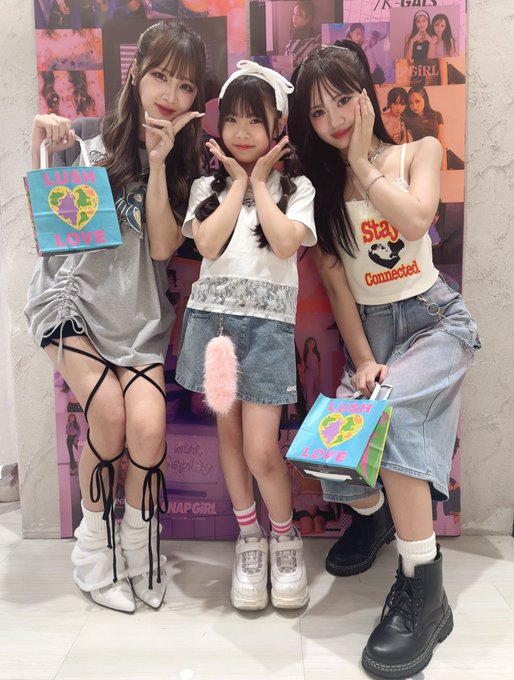 Twitterのコスプレ画像41