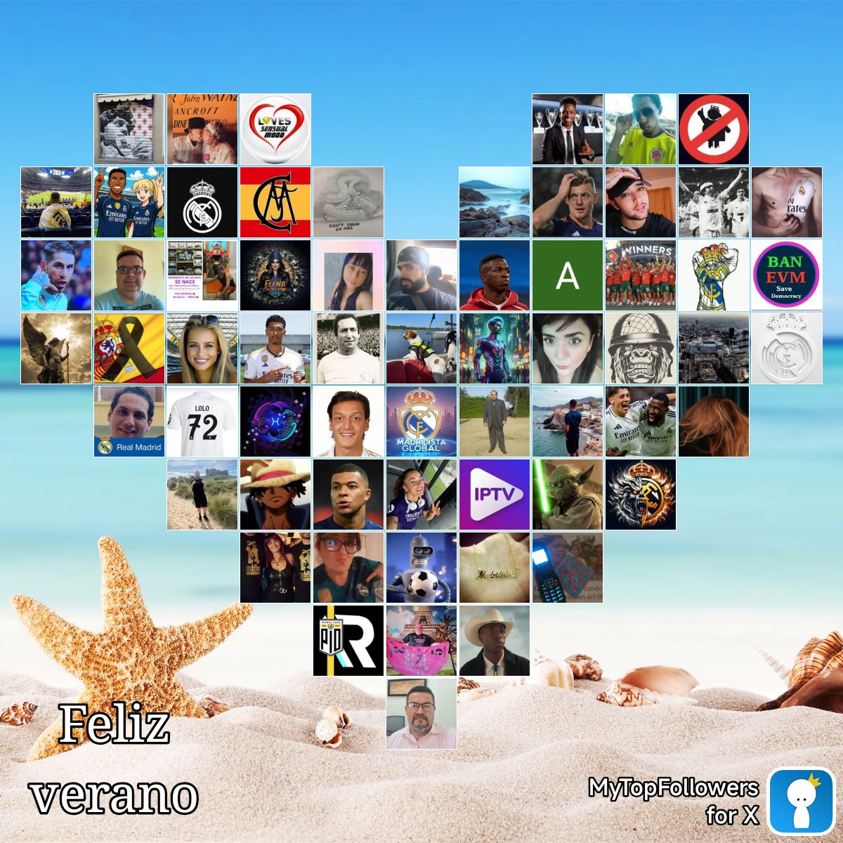 Manolo, REALMADRID🤗1️⃣5️⃣CHAMPIONS🏆Y36 LIGAS🇪🇦 (@cabistan7) on Twitter photo Mis top fans más increíbles #mytopfollowers #Summer vía dixapp.com/mytopfollowers… Republicar si te ves a ti mismo <a href="/MP7696/">MP25 🇪🇸🇮🇹🇯🇵</a> <a href="/mykyreal/">@mykyreal</a> <a href="/NAS32818951/">حساب ساخر</a> <a href="/JoseIgn20963703/">Piñi</a> <a href="/LarrahondoE/">Luis E. Larrahondo</a> <a href="/MarioChiu2/">Mario Chiu</a> <a href="/alexandru_007/">Alexgrao</a> <a href="/xanasky/">xenasky 🤍💜</a> <a href="/fontenossa/">Cura e Libertação 🇧🇷🌻🇧🇷</a> <a href="/Blach1971/">De Champions en Champions</a> Mis top fans más increíbles #mytopfollowers #Summer vía dixapp.com/mytopfollowers… Republicar si te ves a ti mismo <a href="/MP7696/">MP25 🇪🇸🇮🇹🇯🇵</a> <a href="/mykyreal/">@mykyreal</a> <a href="/NAS32818951/">حساب ساخر</a> <a href="/JoseIgn20963703/">Piñi</a> <a href="/LarrahondoE/">Luis E. Larrahondo</a> <a href="/MarioChiu2/">Mario Chiu</a> <a href="/alexandru_007/">Alexgrao</a> <a href="/xanasky/">xenasky 🤍💜</a> <a href="/fontenossa/">Cura e Libertação 🇧🇷🌻🇧🇷</a> <a href="/Blach1971/">De Champions en Champions</a>